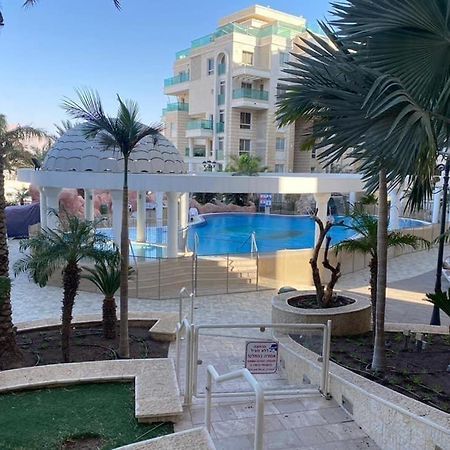 Residence Du Golf 엘라트 외부 사진