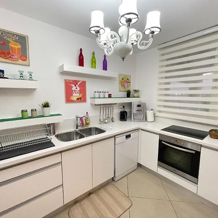 Residence Du Golf 엘라트 외부 사진