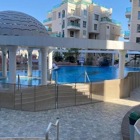 Residence Du Golf 엘라트 외부 사진