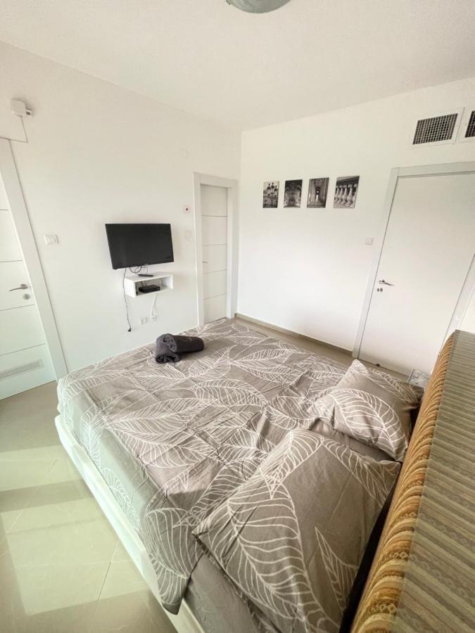 Residence Du Golf 엘라트 외부 사진