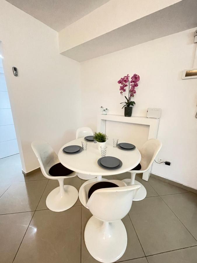 Residence Du Golf 엘라트 외부 사진