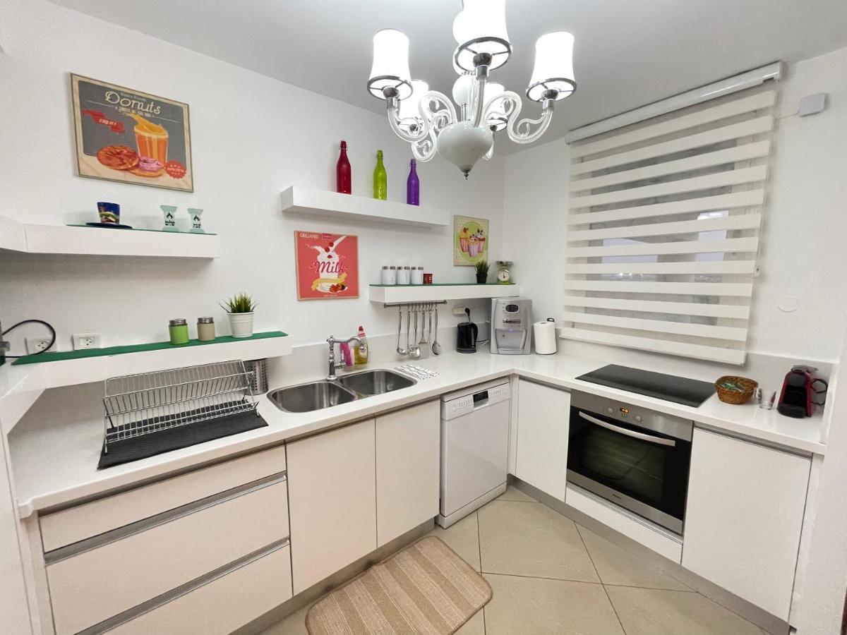 Residence Du Golf 엘라트 외부 사진
