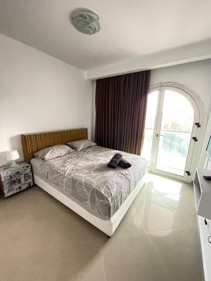 Residence Du Golf 엘라트 외부 사진