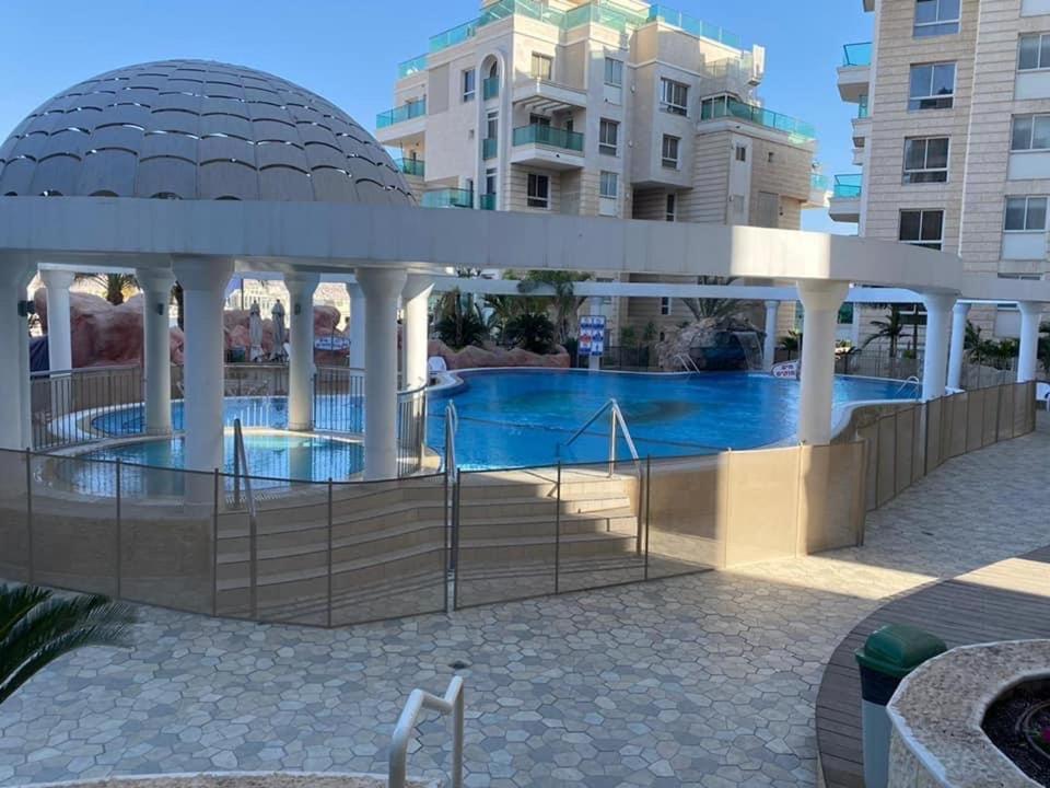Residence Du Golf 엘라트 외부 사진