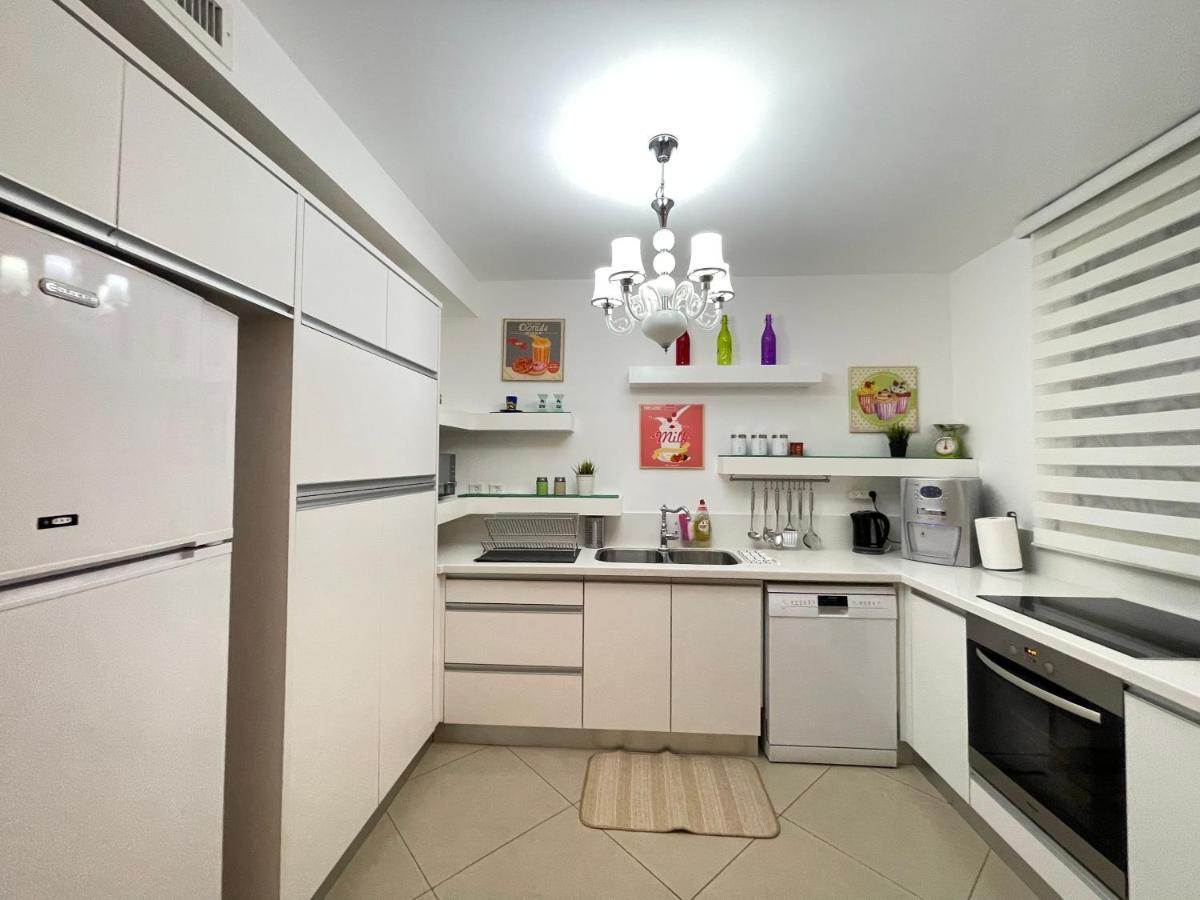 Residence Du Golf 엘라트 외부 사진