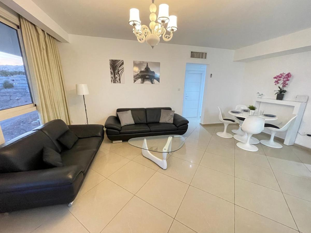 Residence Du Golf 엘라트 외부 사진