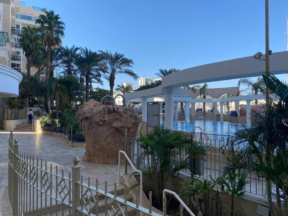 Residence Du Golf 엘라트 외부 사진