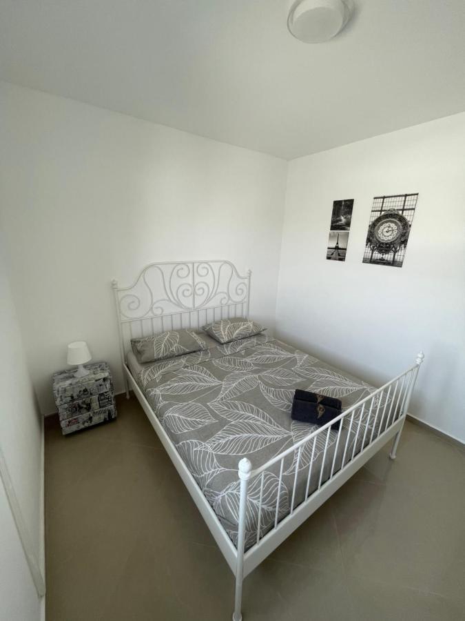Residence Du Golf 엘라트 외부 사진