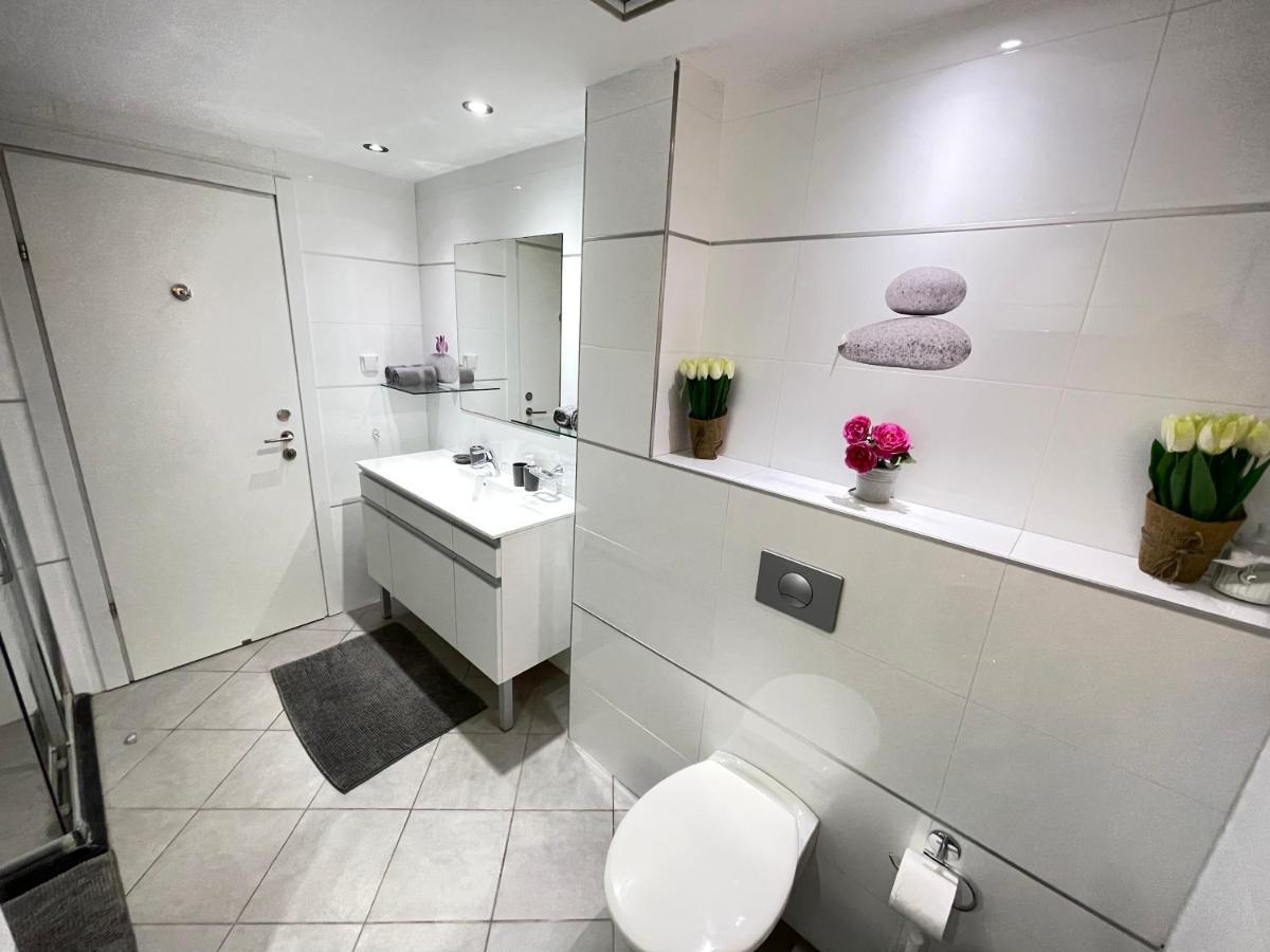 Residence Du Golf 엘라트 외부 사진