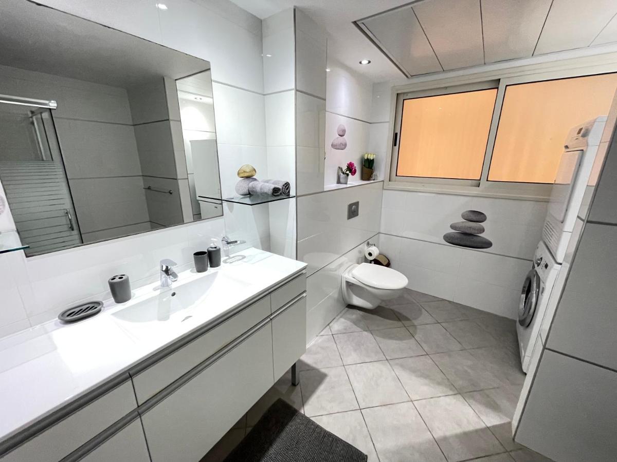 Residence Du Golf 엘라트 외부 사진