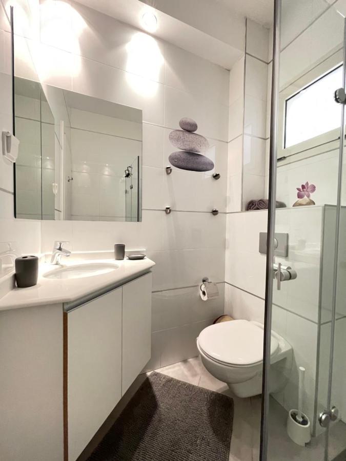 Residence Du Golf 엘라트 외부 사진