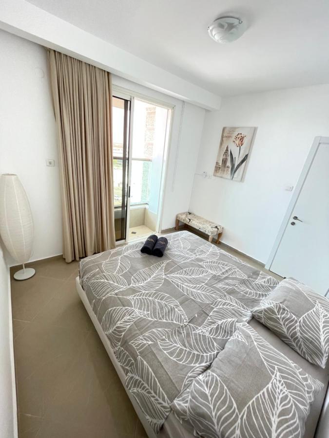Residence Du Golf 엘라트 외부 사진
