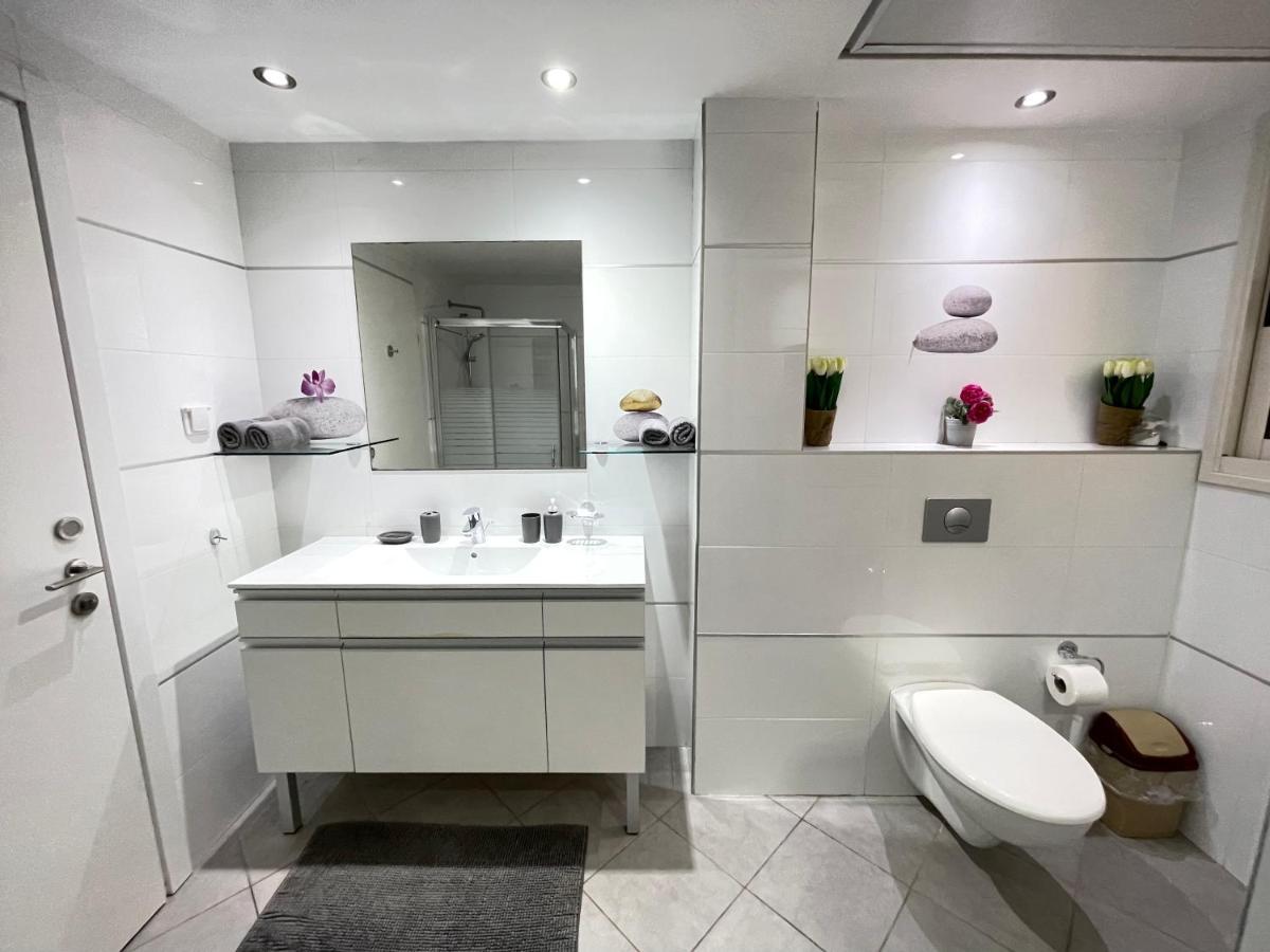 Residence Du Golf 엘라트 외부 사진