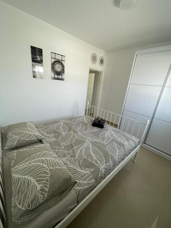 Residence Du Golf 엘라트 외부 사진
